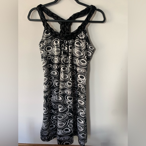 Sleeveless blouse - Picture 4 of 7